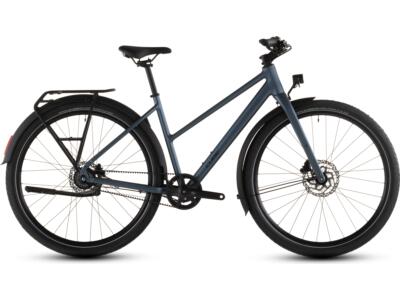 Cube Editor Pro FE mineralblue´n´chrome