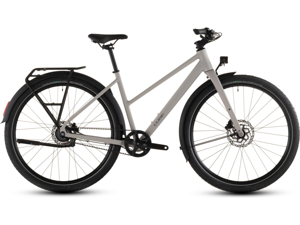 Cube Editor Pro FE oatgrey´n´grey