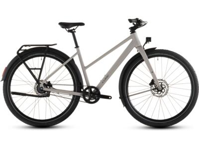 Cube Editor Pro FE oatgrey´n´grey