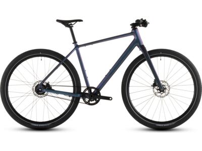 Cube Editor SLX ammolite´n´reflex