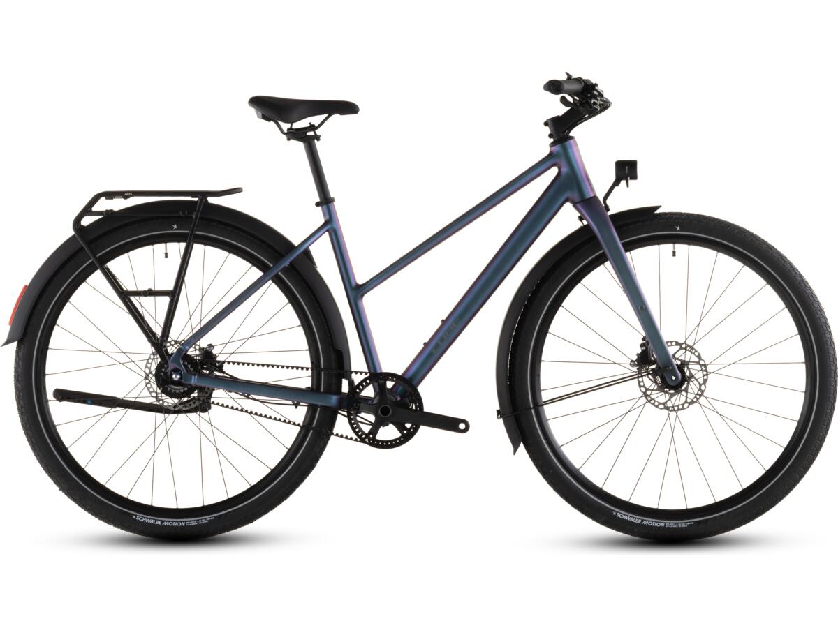 Cube Editor SLX FE ammolite´n´reflex