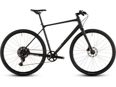 Cube Nulane Pro grey´n´chrome