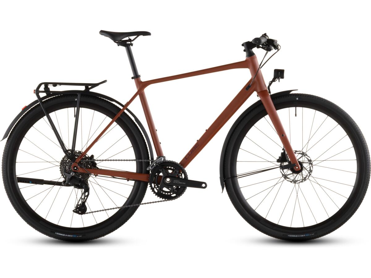 Cube Nulane Race FE amber´n´black