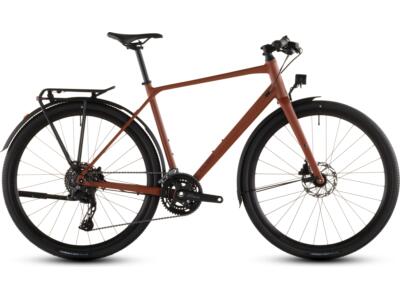 Cube Nulane Race FE amber´n´black