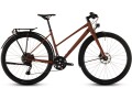 Cube Nulane Race FE amber´n´black