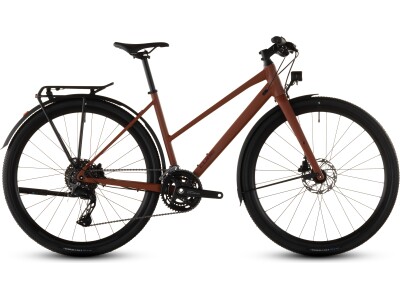Cube Nulane Race FE amber´n´black
