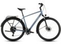 Cube Touring ONE bluebird´n´grey