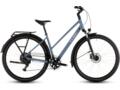 Cube Touring ONE bluebird´n´grey