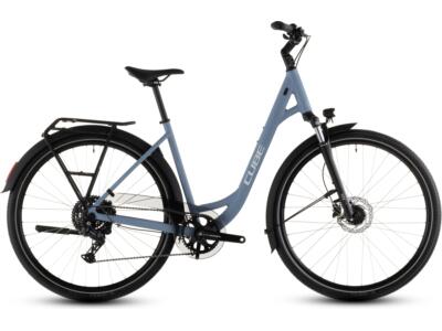 Cube Touring ONE bluebird´n´grey