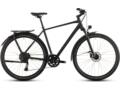 Cube Kathmandu Pro coal´n´black
