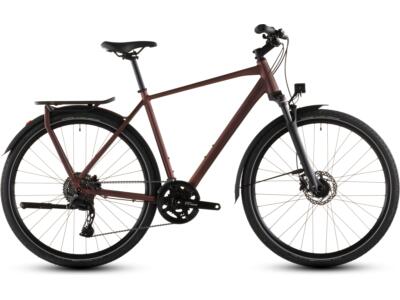 Cube Kathmandu Pro sunglow´n´prizm