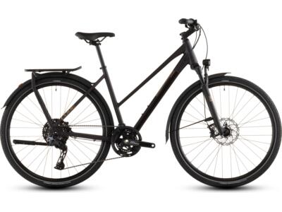 Cube Kathmandu SLX solareclipse´n´gold