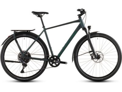 Cube Kathmandu SLT duskwood´n´goblin