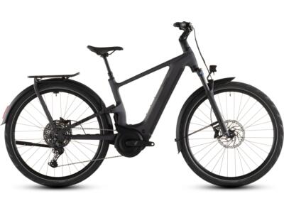 Cube Kathmandu Hybrid ONE11 HPC Pro 800 slabgrey´n´black