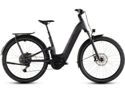 Cube Kathmandu Hybrid ONE11 HPC Pro 800 slabgrey´n´black