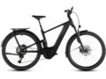 Cube Kathmandu Hybrid ONE11 HPC SLT 800 carbon´n´silverdust