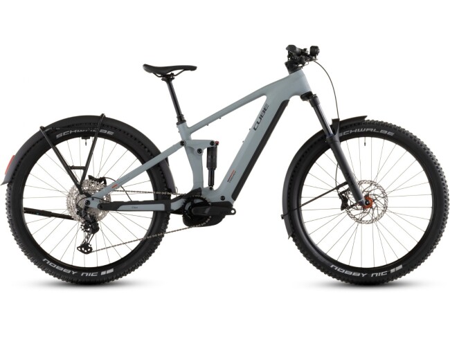 Stereo One44 Pro Allroad " Modell 2026 "