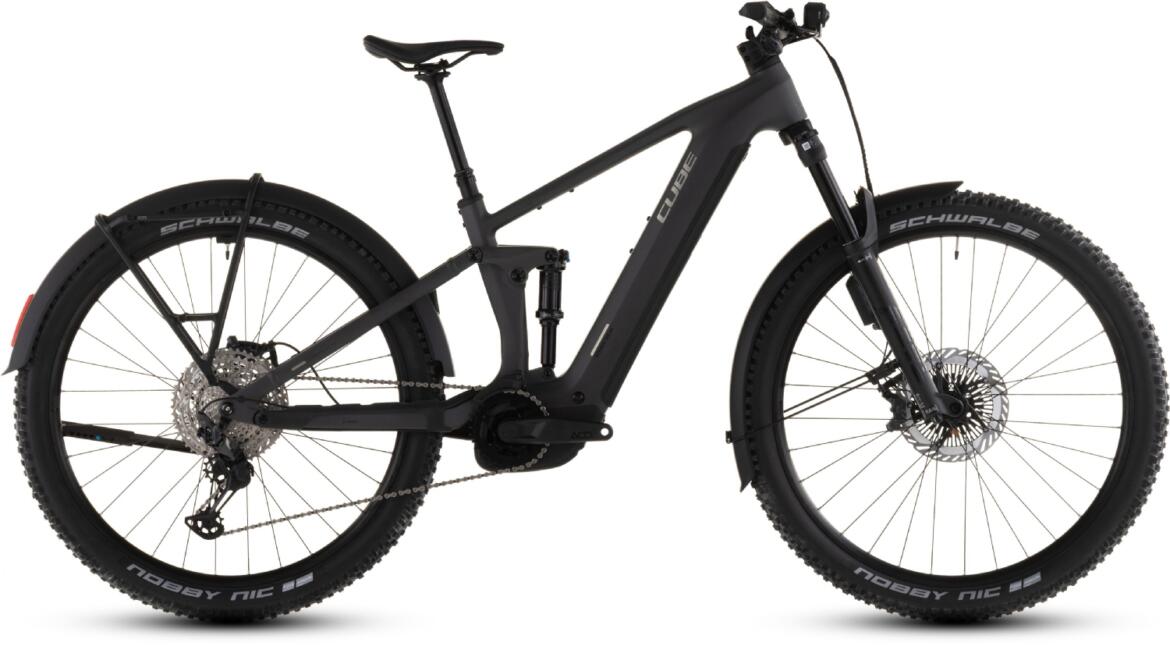 Cube Stereo One44 EXC Allroad " Modell 2026 "