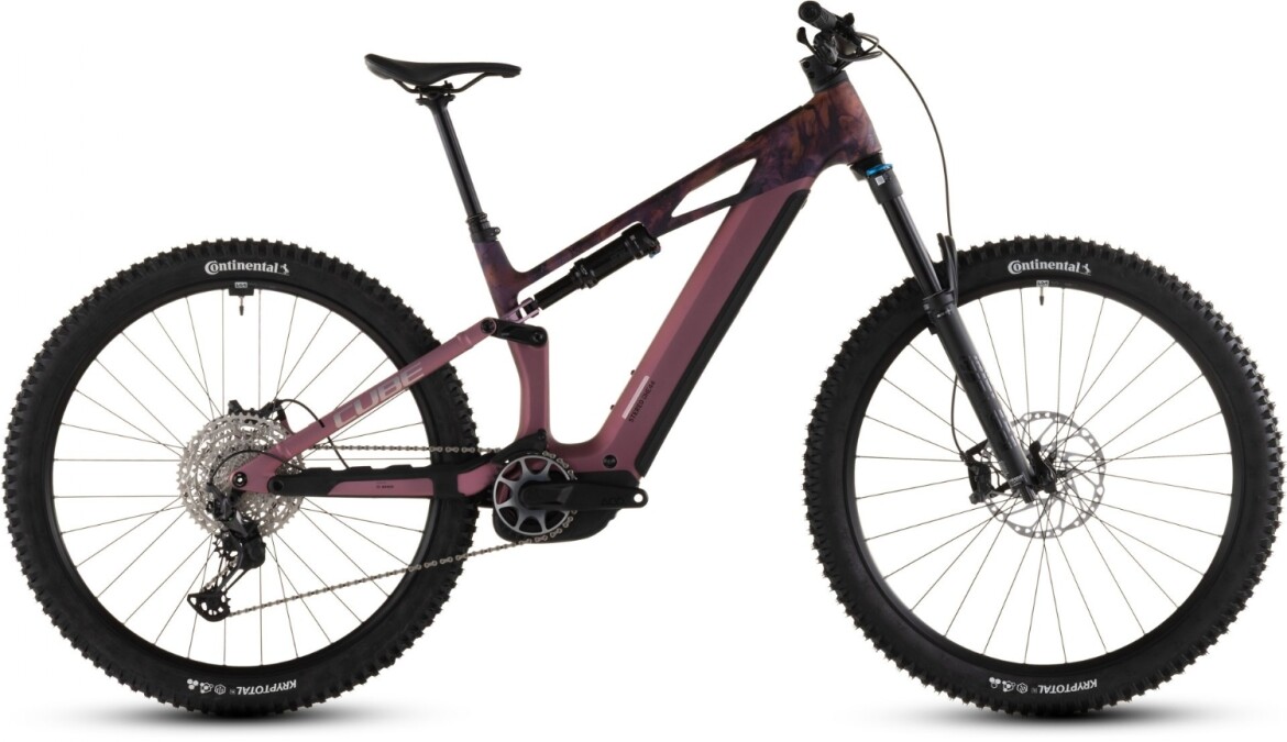 Cube Stereo One44 HPC SLX " Modell 2026 "