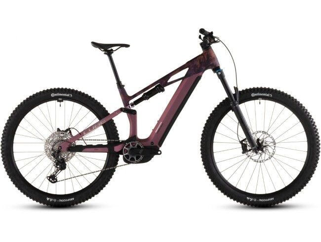 Stereo One44 HPC SLX " Modell 2026 "