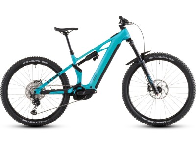 Stereo One77 HPC Race " Modell 2026 "