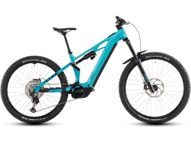 Stereo One77 HPC Race " Modell 2026 "