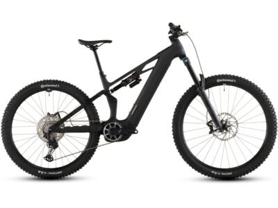 Stereo One77 HPC SLX " Modell 2026 "