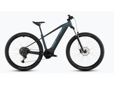 Cube Reaction Hybrid ONE 800