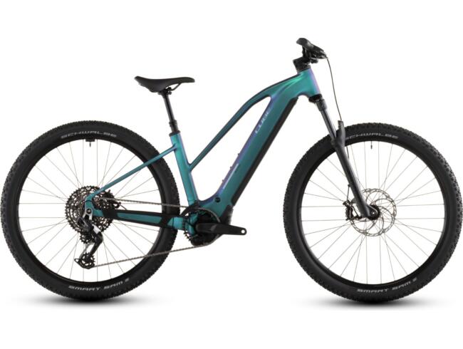 Reaction Hybrid Race 800