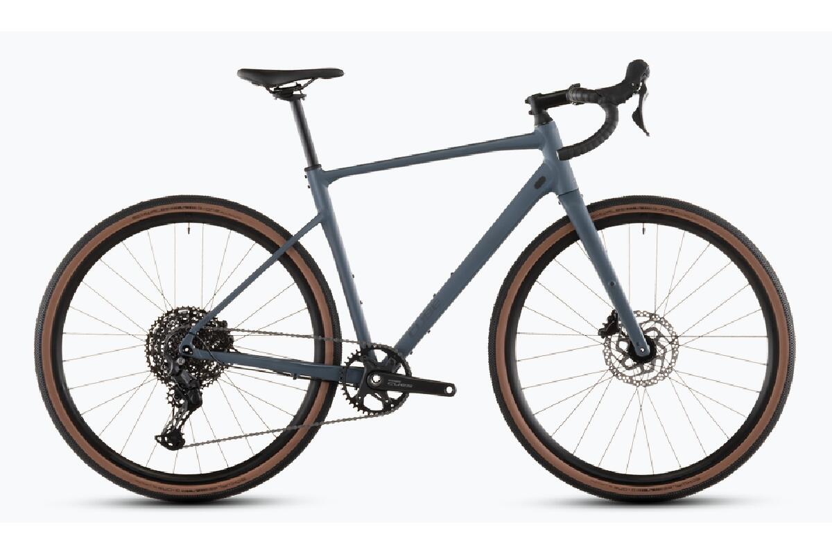 Cube NUROAD PRO