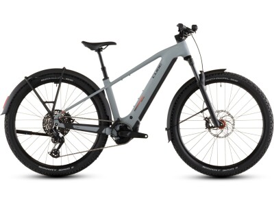 Reaction Hybrid Race Allroad 800