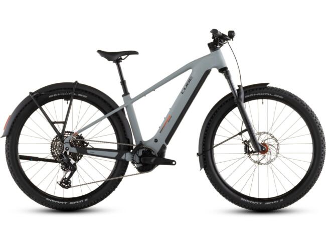 Reaction Hybrid Race Allroad 800