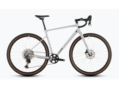 Cube NUROAD EX