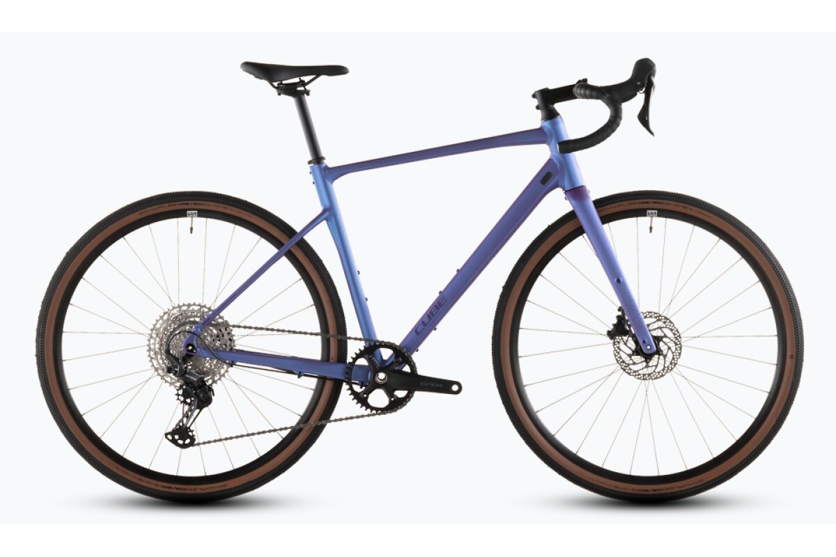 Cube NUROAD EX