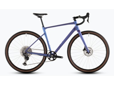 Cube NUROAD EX