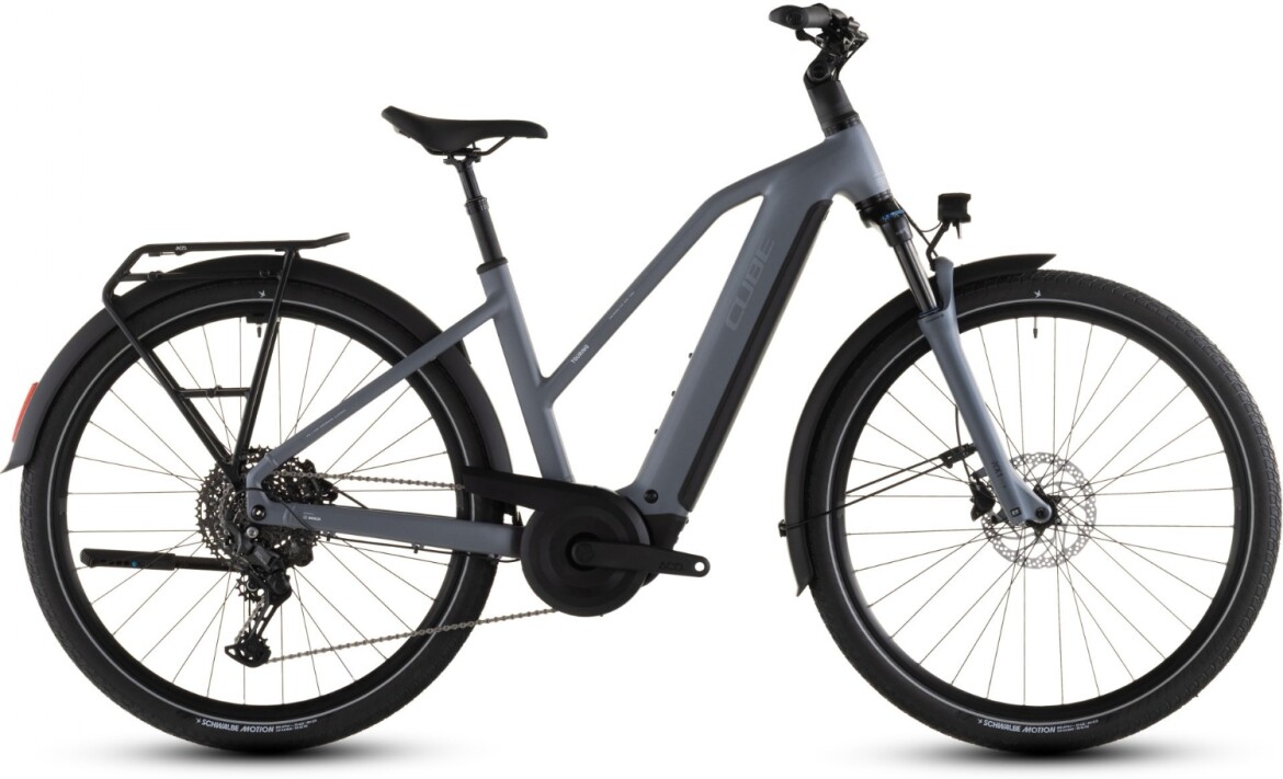 Cube Touring Pro 800 " Modell 2026 "