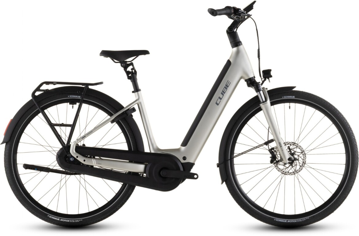 Cube Surpreme Rücktritt Comfort " Modell 2026 "
