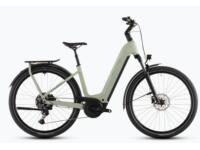 Cube Kathmandu Hybrid ONE 800 Wave