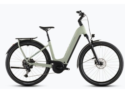 Cube Kathmandu Hybrid ONE 800 Wave