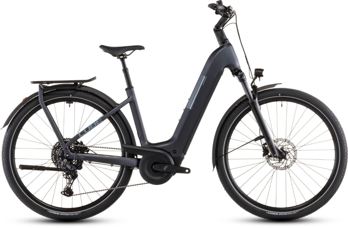 Cube Kathmandu Hybrid One " Modell 2026 "