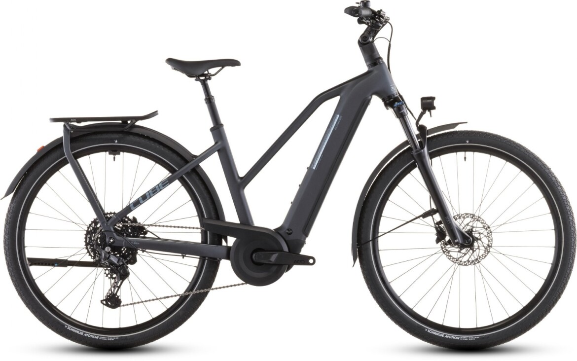 Cube Kathmandu Hybrid One " Modell 2026 "