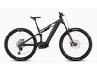 Cube Stereo Hybrid ONE44 HPC SLX 800