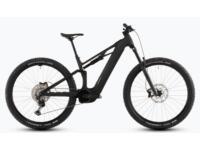 Cube Stereo Hybrid ONE44 HPC Race 800