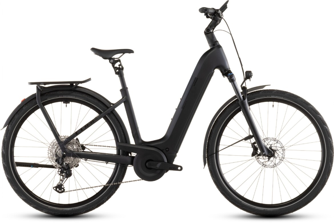 Cube Kathmandu Hybrid Pro " Modell 2026 "