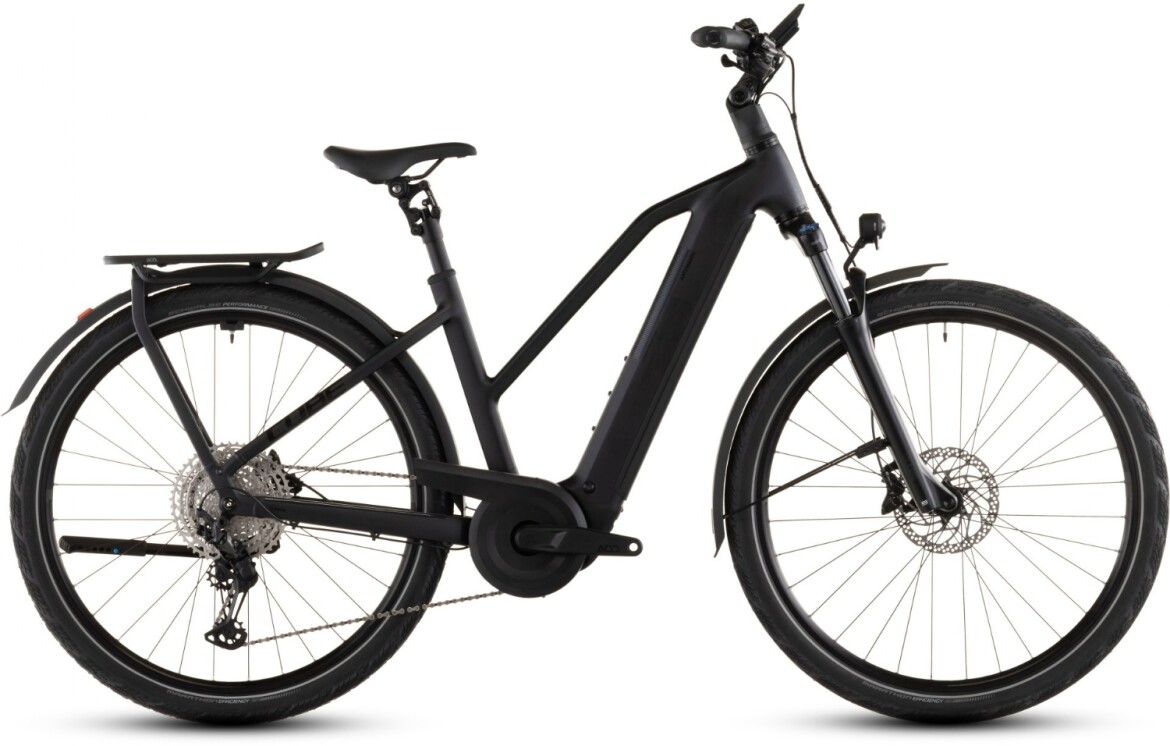 Cube Kathmandu Hybrid Pro " Modell 2026 "