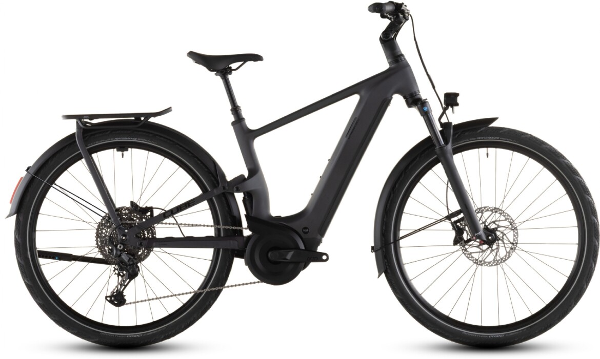 Cube Kathmandu Hybrid On11  " Modell 2026 "