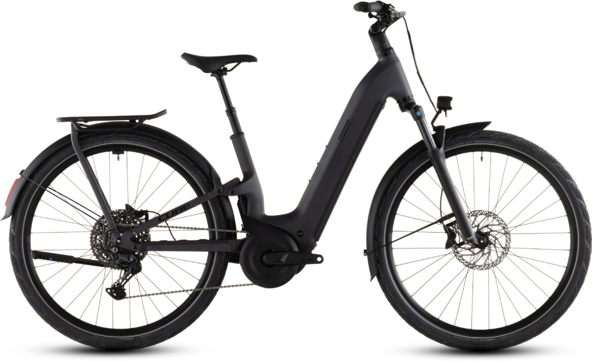 Cube Kathmandu Hybrid On11  " Modell 2026 "
