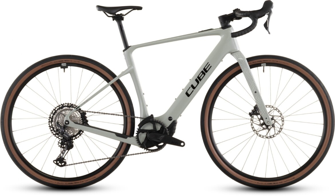 Cube Hybrid C:62 Race " Modell 2026 "