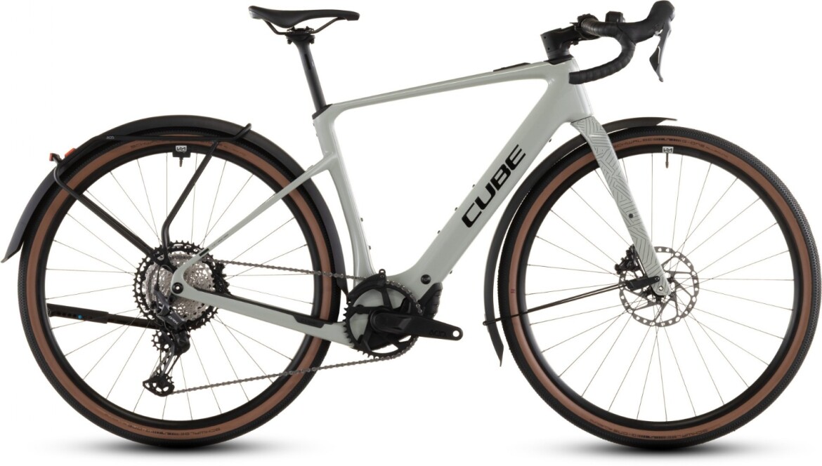 Cube Hybrid C:62 Race FE " Modell 2026 "