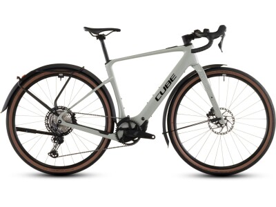 Hybrid C:62 Race FE " Modell 2026 "